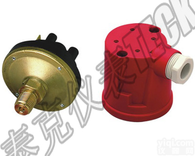 Teck供应瑞士<em> huba625压力开关</em>