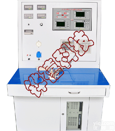 <em>脉冲点火器</em>测试试验台