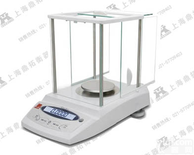 <em>高精度</em>电子天平，<em>美国</em>奥豪斯电子天平0.0001g