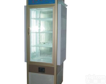 光照培养箱<em>发光二极管</em>新型<em>照明</em>光源