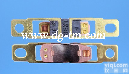 申恳ST-12温度开关/热保护器/温控开关/<em>温控器</em><em>韩国</em>原装