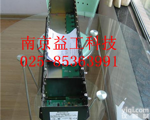 8槽机架-冗余电源 900R08R-0101