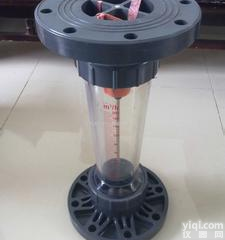 法兰连接式塑料转子<em>流量计</em>厂家，<em>辽宁</em>法兰连接式塑料转子<em>流量计</em>