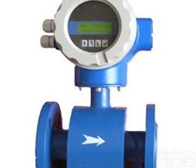 防腐型电磁流量计厂家，衬四氟防腐型电磁流量计，钽电极<em>防腐电磁流量计</em>价格