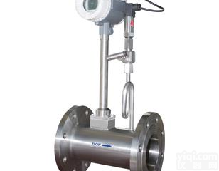 <em>蒸汽涡街流量计</em>选型，<em>蒸汽涡街流量计</em>带温压补偿，<em>蒸汽涡街流量计</em>厂家