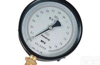 0.25级<em>精密</em><em>压力表</em>厂家，0.4级<em>精密</em><em>压力表</em>价格，YB-150A/B<em>精密</em><em>压力表</em>