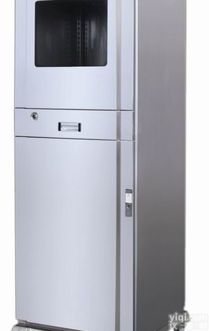 BPC不锈钢电脑<em>控制柜</em><em>电控柜</em>