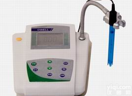 PHS-3DW微<em>机型</em>数显<em>酸度计</em>，<em>酸度计</em>厂家，武汉<em>酸度计</em>参数