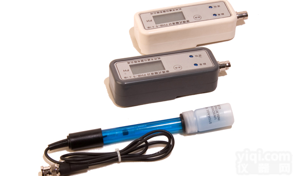 PHB-5<em>便携式</em>PH计，<em>武汉</em>酸度计厂家，酸度计参数