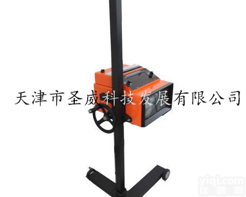 SV-D1T <em>汽车灯</em>光检测仪 机动车前照灯检测仪 手动经济型 厂家直销