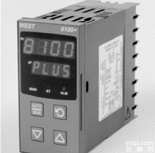 West P8100 <em>通用</em>型<em>过程</em>控制器