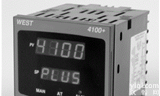 West P4100 <em>通用</em>型<em>过程</em>控制器