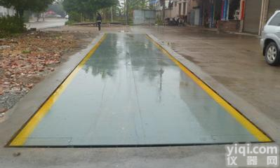 河南180吨<em>地上衡</em>价格190吨地中衡厂家200T地下衡<em>多少</em>钱