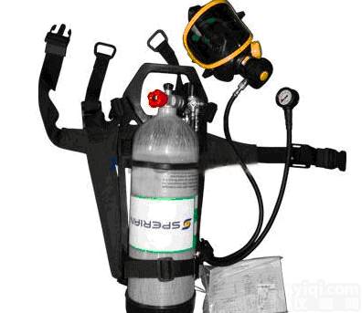 巴固 SCBA105 C900<em>正压</em>式<em>空气呼吸器</em>，<em>正压</em>式<em>空气呼吸器</em>