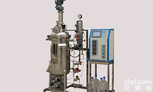 供应江苏科海<em>100L不锈钢发酵罐</em>