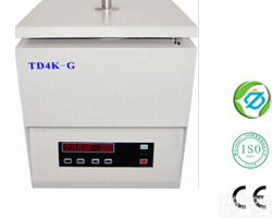 <em>离心机</em> TD4K-G<em>台式</em><em>过滤</em><em>离心机</em>