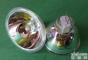 OSRAM<em>欧司朗</em> 15V150W 冷光源<em>卤素灯</em>泡 HLX 64634