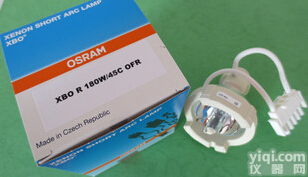 OSRAM<em>欧司朗</em> XBO R 180W/45C <em>OFR</em>灯泡