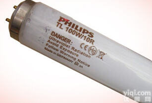 飞利浦<em>PHILIPS</em> TL 100W/10R 无影胶<em>固化</em><em>灯管</em>