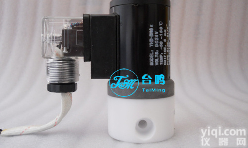 ZCF<em>耐腐蚀电磁阀</em> <em>耐腐蚀电磁阀</em>厂家