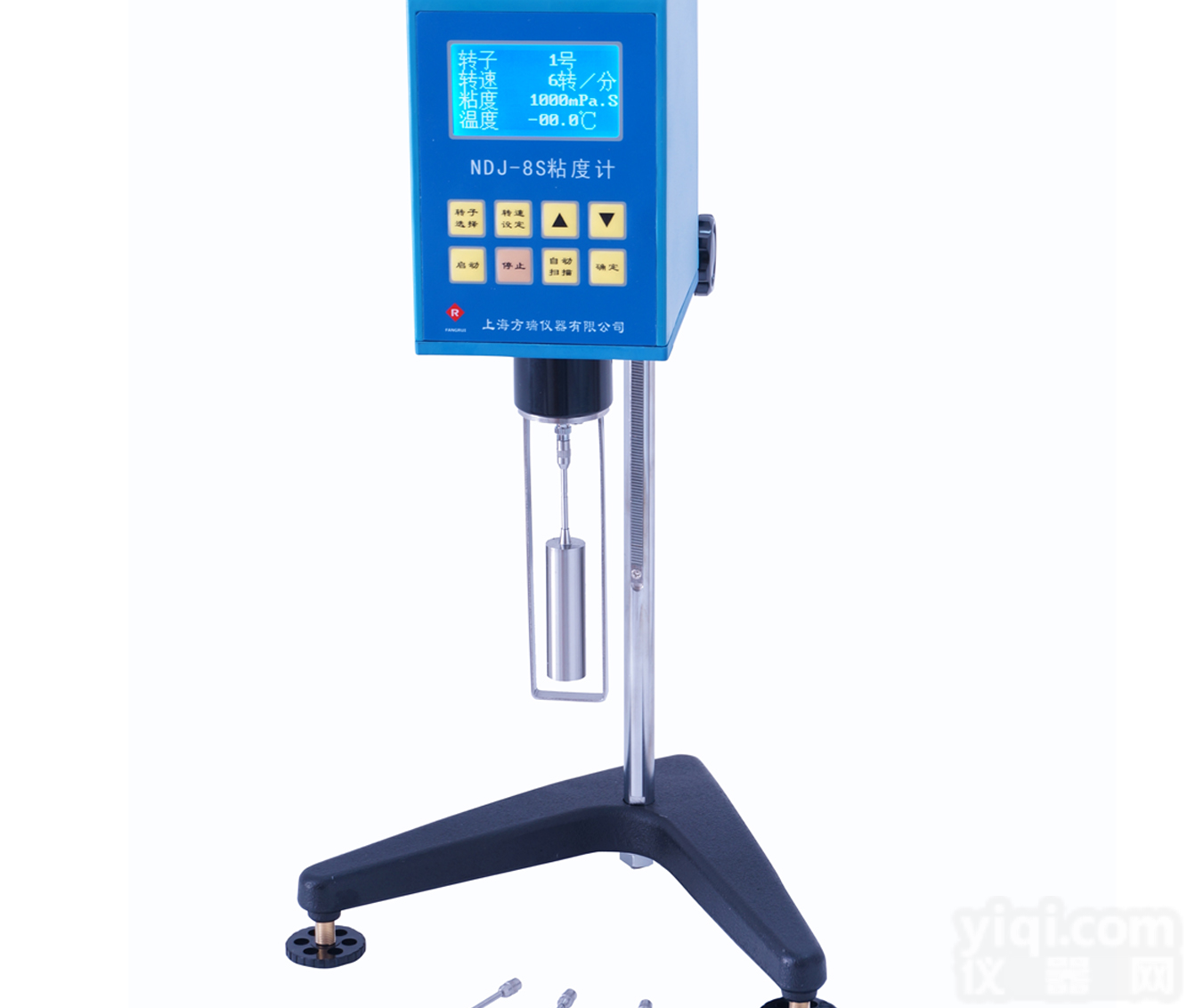 NDJ系列<em>数字式</em><em>粘度计</em>厂家，NDJ系列<em>数字式</em><em>粘度计</em>价格，NDJ系列<em>数字式</em><em>粘度计</em>参