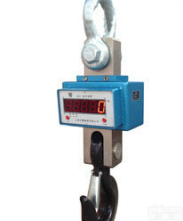 广州40T<em>吊钩</em>秤，深圳40T电子遥控<em>吊钩</em>秤<em>供应</em>