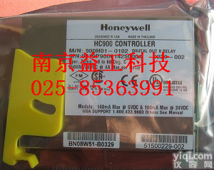 数字量输出<em>模块</em>，24VDC(16<em>通道</em>） 900H02-0102