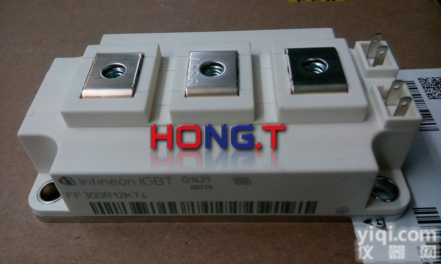 代理德国进口<em>英飞</em>凌<em>IGBT</em><em>模块</em>FF450R12KT4，变频器<em>IGBT</em><em>模块</em>