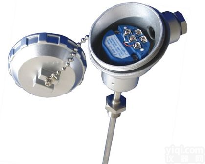 SBWZ-2480<em>一体化</em><em>温度</em><em>变送器</em>-西派测控网