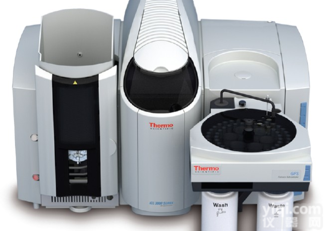 原子吸收<em>光谱仪</em>ICE-3500价格<em>多少</em>钱 镉大米分析仪