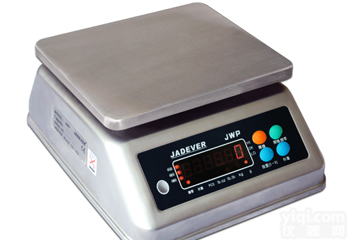 JWP防水<em>电子秤</em>，防水桌秤<em>哪个</em>品Pai好