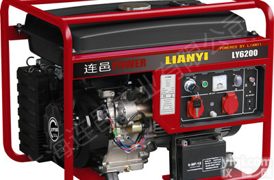 <em>贵阳</em>5KW汽油<em>发电机</em>价格