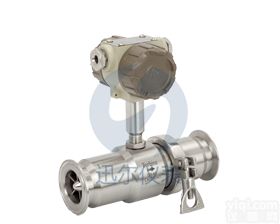 卫生型<em>液体涡轮流量计</em>，<em>液体涡轮流量计</em>，涡轮流量计，卫生涡轮流量计