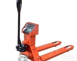 <em>焦作市</em>3000<em>千克</em>电子叉车秤