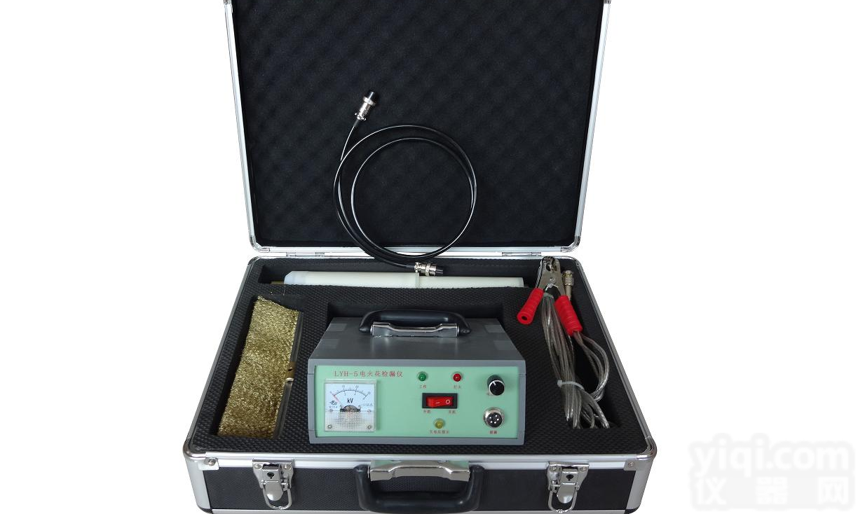 【联永指针式电火花<em>检漏仪</em>】电火花<em>检漏仪</em>价格，<em>厂家</em>