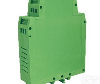 转速测量200mV~50V/0-12V电平信号<em>隔离器</em>/传感器<em>模块</em>