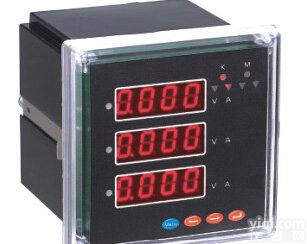 智能<em>数显</em><em>组合</em>仪表<em>数显</em>电力仪表