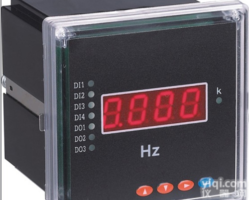 <em>智能</em><em>数显</em><em>频率</em>表<em>数显</em>电力仪表