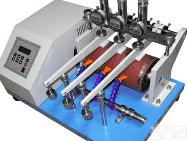 NBS<em>橡胶</em><em>磨耗试验机</em>/<em>橡胶</em>耐磨试验机