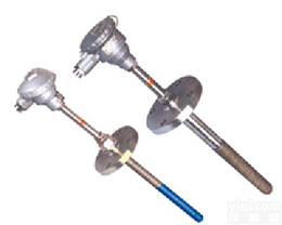 耐磨阻漏<em>热电偶</em>（工作原理）<em>金湖</em>源仪仪器仪表有限公司