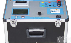 BLVA-Iv<em>互感器</em>综合特性<em>测试仪</em><em>武汉</em>华电博伦
