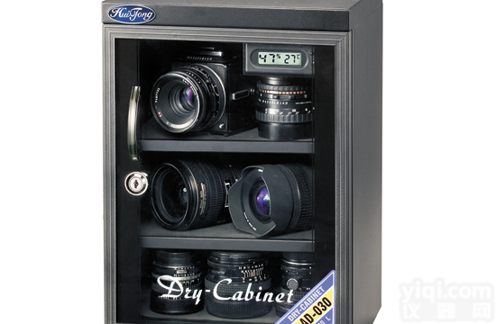 惠通机电AD-030<em>防潮箱</em> <em>数显</em><em>防潮箱</em>