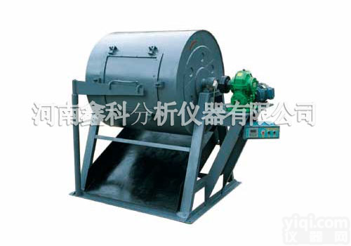 MKM-2000米库姆转鼓机，<em>煤焦化验设备</em>，<em>煤焦化验设备</em>厂家