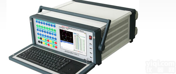 继电保护<em>测试仪</em>，武高电测<em>专业生产</em>，技术 好，供应 现货，厂有直销。