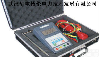 绝缘电阻<em>测试仪</em>武汉<em>华电</em><em>博伦</em>