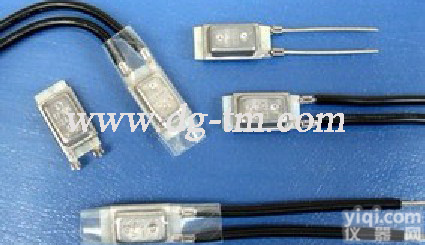 东莞泰美专业生产17AMH+PTC<em>手动</em><em>复位</em>温度开关，温控开关，<em>温控器</em>