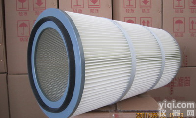 <em>反吹</em>式<em>除尘器</em>除尘滤芯