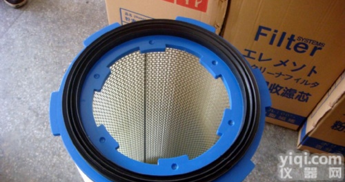 工业除尘无纺布<em>滤筒</em> 旱烟单机<em>除尘器</em>滤芯