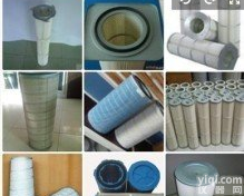 DISA除尘<em>滤芯</em> 除尘滤筒 <em>耐高温</em>除尘<em>滤芯</em>