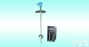 国内浮球液位计在<em>知识产权</em>保护等方面还要多用点心